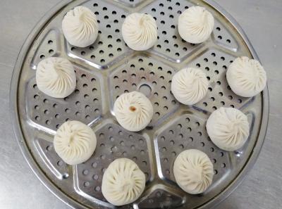 哪里能學做早餐包子技術培訓？特色包子技術培訓學校