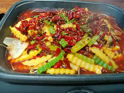 萬州烤魚技術(shù)培訓(xùn)班哪里比較好？采用特制制作技巧