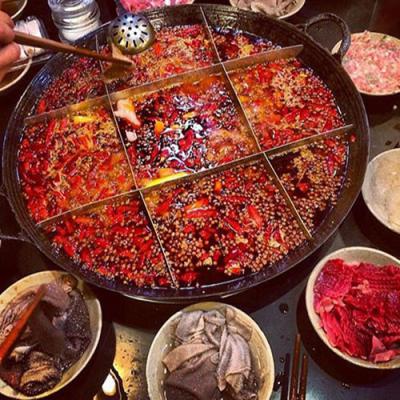 學(xué)火鍋技術(shù)，火鍋培訓(xùn)學(xué)校哪里強(qiáng)?