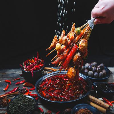 成都串串香培訓(xùn)，串串香培訓(xùn)學(xué)校哪里靠譜?