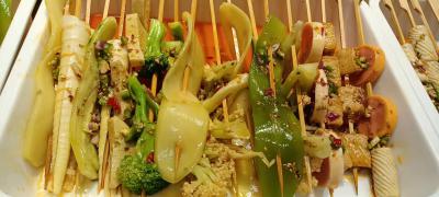 鹵杯冷串串培訓學校哪里好？底料培訓采用精心配方烹制