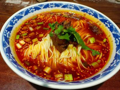 成都面食技術(shù)培訓(xùn)在哪里好？培訓(xùn)期間教師全過程指導(dǎo)