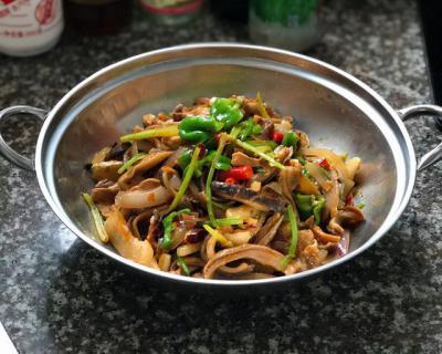 學干鍋技術哪家比較專業(yè)?