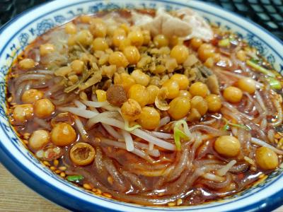 四川酸辣粉技術(shù)培訓(xùn)班哪里好？短時間內(nèi)掌握產(chǎn)品