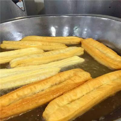  酥脆無礬油條的技術(shù)培訓(xùn)在哪里？成都小吃培訓(xùn)中心