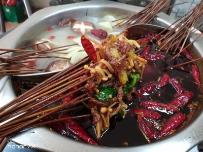 火鍋串串技術培訓配方哪家好？