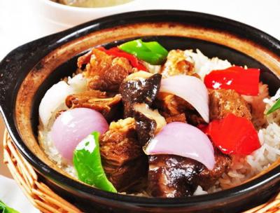 煲仔飯技術(shù)培訓(xùn)學(xué)校哪里比較正宗？學(xué)員多款菜式