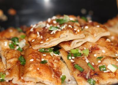 醬香餅技術(shù)培訓(xùn)學(xué)校哪里比較好？制作全流程及制餅技巧