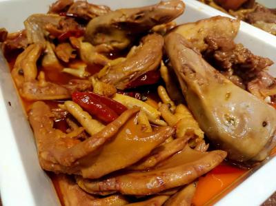 熟食鹵菜技術(shù)培訓(xùn)班哪里好？各種材料鹵制的技巧