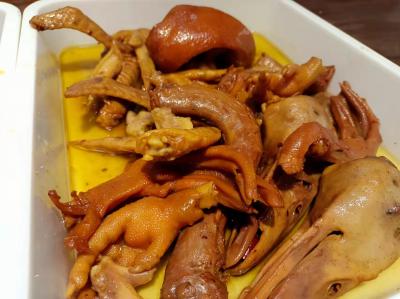    學(xué)川味鹵菜技術(shù)培訓(xùn)學(xué)校哪里好？