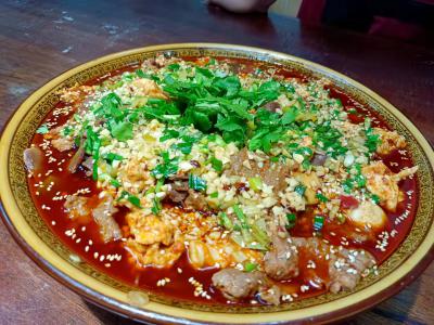  火鍋麻辣冒菜技術(shù)培訓(xùn)哪家味道好？