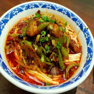 川味面食專業(yè)技術(shù)培訓(xùn)在哪里可靠？