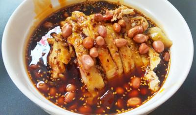 涼菜紅油技術(shù)做法哪家比較好？