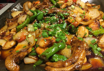 麻辣香鍋技術(shù)培訓(xùn)學(xué)校哪里一對(duì)一教學(xué)？