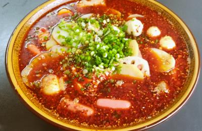 專業(yè)麻辣燙技術(shù)培訓(xùn)學(xué)校哪里好？
