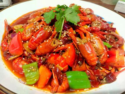 麻辣小龍蝦技術(shù)培訓(xùn)哪里好？