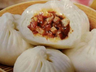 早餐包子技術(shù)培訓(xùn)哪家專業(yè)？產(chǎn)品口味豐富