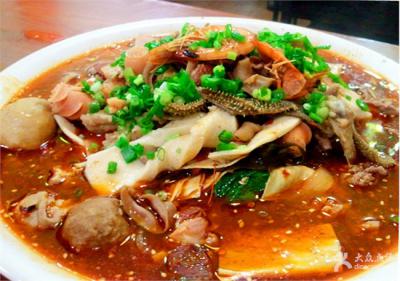 冒菜技術(shù)培訓(xùn)學(xué)校哪里比較好？
