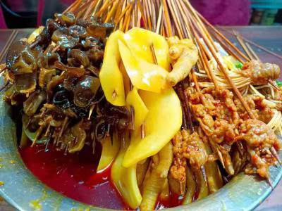 冷鍋串串香技術(shù)培訓(xùn)機(jī)構(gòu)哪里好？