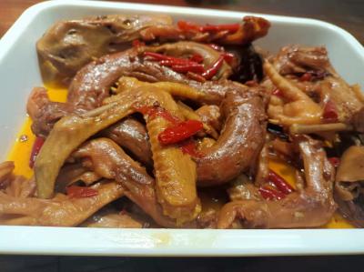四川鹵菜技術(shù)培訓(xùn)哪個(gè)味道好？