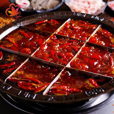 火鍋培訓(xùn)機(jī)構(gòu)哪里一對(duì)一教學(xué)？手把手傳授技術(shù)