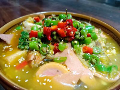  ?學(xué)習(xí)冒菜技術(shù)培訓(xùn)哪里一對(duì)一教學(xué)？