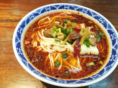 四川面食技術(shù)培訓(xùn)學(xué)校在哪里？
