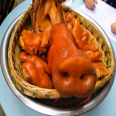 學(xué)習(xí)鹵菜技術(shù)培訓(xùn)學(xué)校哪里好？