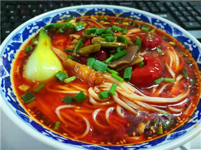 特色面食技術(shù)培訓(xùn)哪里好？