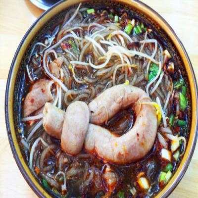 肥腸粉技術(shù)培訓(xùn)學(xué)校哪里靠譜？
