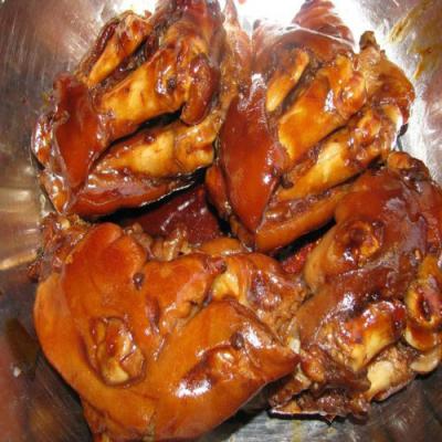 熟食鹵菜技術培訓費用是多少？