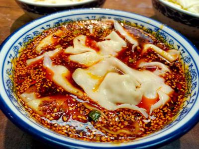 老麻抄手技術(shù)培訓(xùn)機(jī)構(gòu)哪里味道正宗？