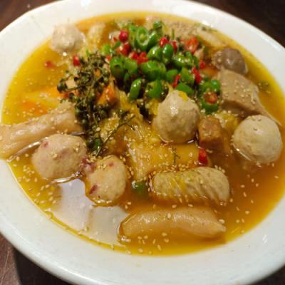 冒菜技術(shù)培訓(xùn)機構(gòu)哪里比較靠譜？