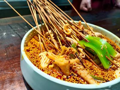 學(xué)做正宗缽缽雞技術(shù)培訓(xùn)多少錢？
