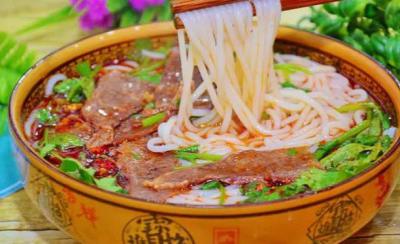 羊肉米線做法大全，哪里有羊肉米線技術(shù)培訓(xùn)？