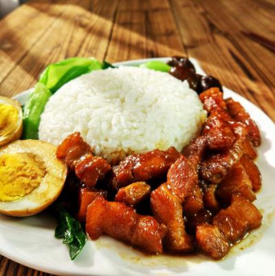 小吃培訓(xùn)速成班，鹵肉飯培訓(xùn)學(xué)校哪里好？