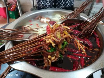 成都小吃培訓學校怎么樣？串串香培訓去哪家好?