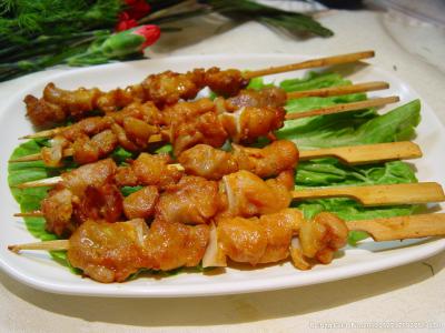 餐飲創(chuàng)業(yè)項目，無煙燒烤技術(shù)培訓哪里比較好？