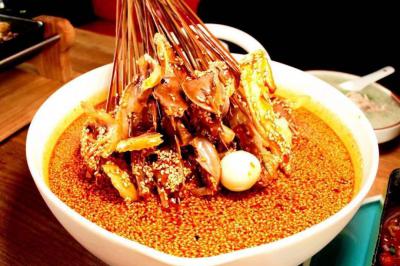 缽缽雞技術(shù)培訓(xùn)學(xué)校哪里靠譜？蜀味緣餐飲培訓(xùn)班