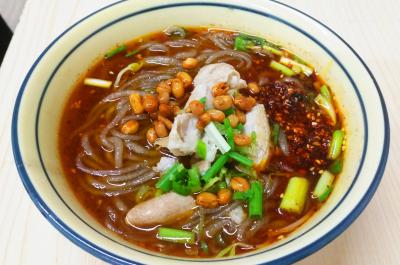 白家肥腸粉技術(shù)培訓哪里好？味道哪家正宗？