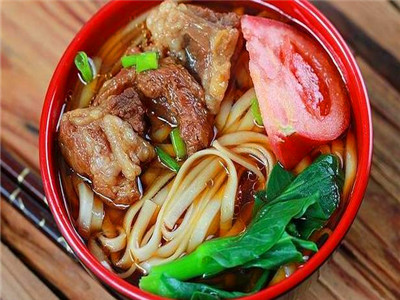 牛肉面食技術(shù)培訓班哪里比較好？牛肉面食培訓學校