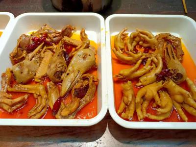 學(xué)習(xí)現(xiàn)撈鹵菜技術(shù)培訓(xùn)哪家好？