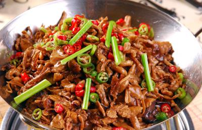 成都干鍋餐飲技術(shù)培訓(xùn)學(xué)校哪里好？