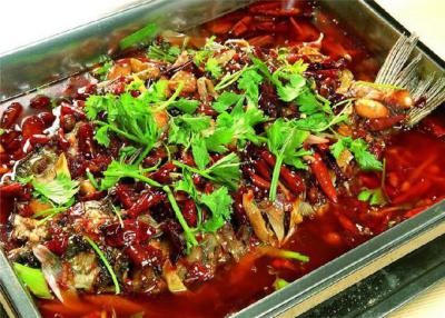 烤魚技術(shù)培訓學校哪里比較好？