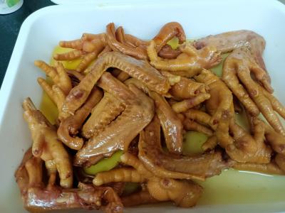  成都學(xué)習(xí)鹵菜技術(shù)培訓(xùn)哪家好？蜀味緣鹵菜培訓(xùn)班