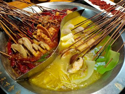 火鍋串串香技術(shù)培訓(xùn)哪家正宗？