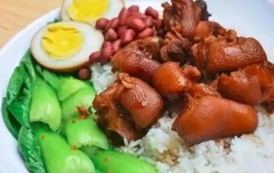  隆江豬腳飯技術(shù)培訓(xùn)班哪里好？
