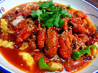 麻辣小龍蝦技術(shù)培訓(xùn)哪里靠譜？