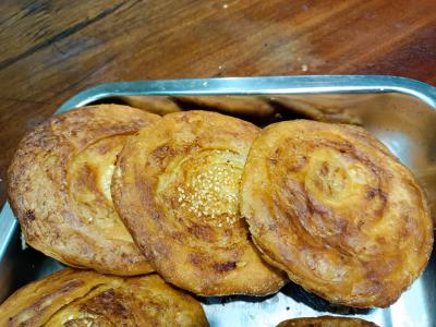 想開(kāi)店不知道做什么？ 學(xué)習(xí)早餐煎餅難不難