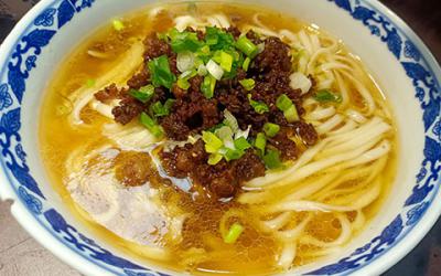 想開面館哪里學(xué)習(xí)技術(shù)專業(yè)？  學(xué)習(xí)做面要多久